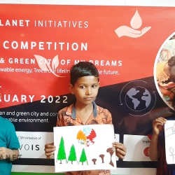 Painting Competition 