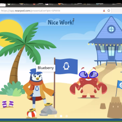 Virtual Quiz Competition