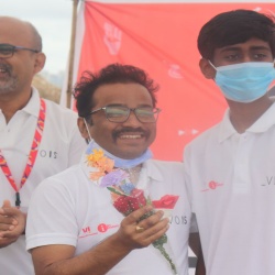 Plantation Drive In Bengaluru